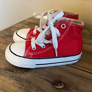 Toddler converse sneakers